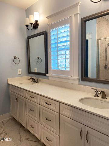 117 Old Wisteria Court, Holly Springs, NC 27540