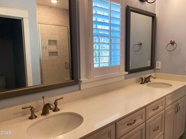 117 Old Wisteria Court, Holly Springs, NC 27540