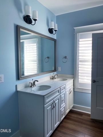 117 Old Wisteria Court, Holly Springs, NC 27540