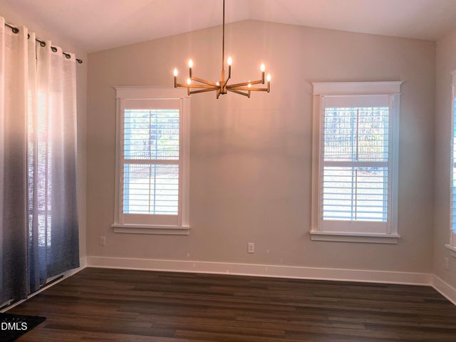 117 Old Wisteria Court, Holly Springs, NC 27540