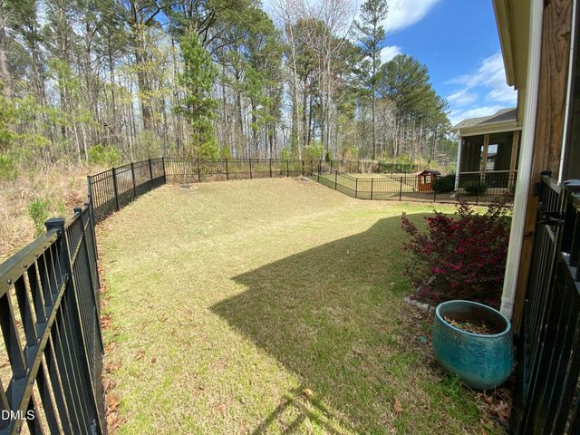 117 Old Wisteria Court, Holly Springs, NC 27540