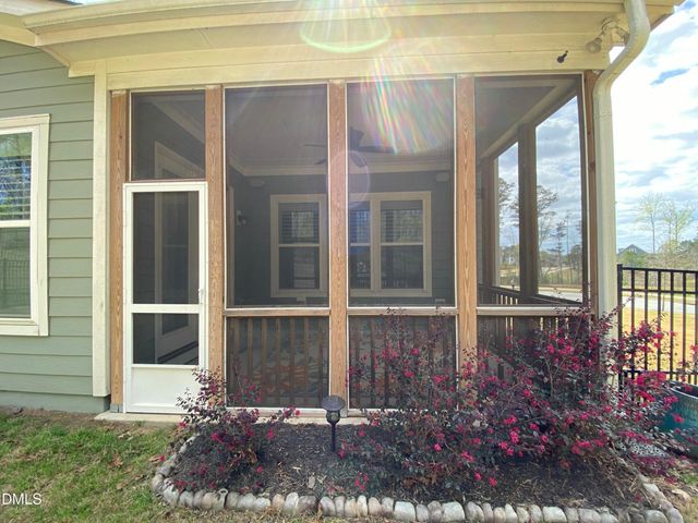 117 Old Wisteria Court, Holly Springs, NC 27540