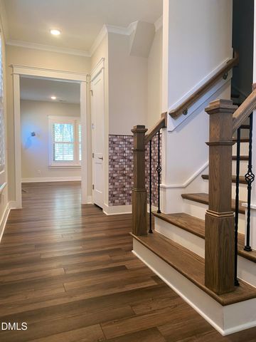 117 Old Wisteria Court, Holly Springs, NC 27540