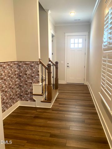 117 Old Wisteria Court, Holly Springs, NC 27540