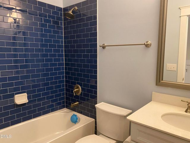 117 Old Wisteria Court, Holly Springs, NC 27540