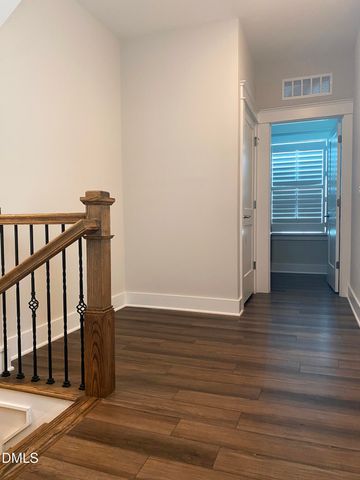 117 Old Wisteria Court, Holly Springs, NC 27540