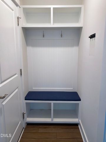 117 Old Wisteria Court, Holly Springs, NC 27540