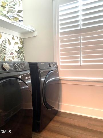 117 Old Wisteria Court, Holly Springs, NC 27540