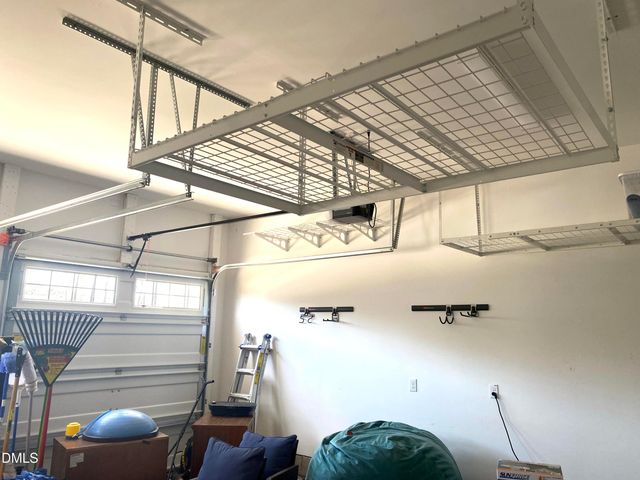 117 Old Wisteria Court, Holly Springs, NC 27540