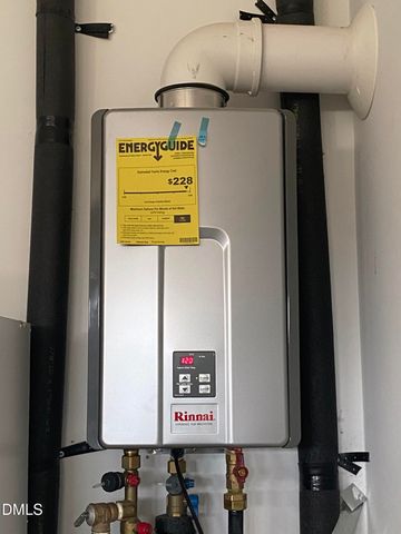 117 Old Wisteria Court, Holly Springs, NC 27540