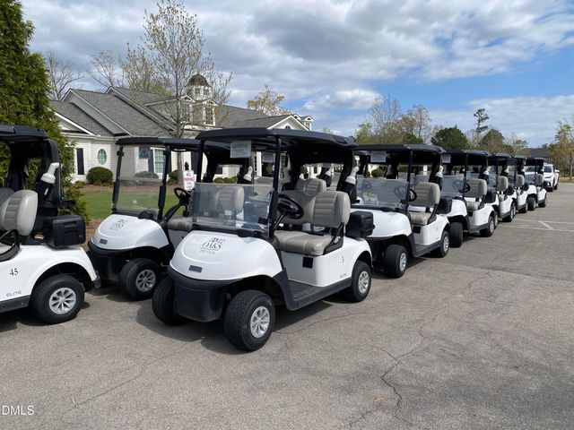 117 Old Wisteria Court, Holly Springs, NC 27540