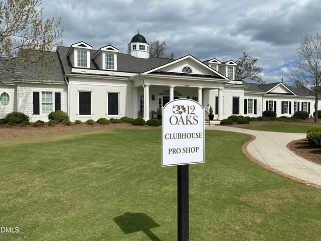 117 Old Wisteria Court, Holly Springs, NC 27540