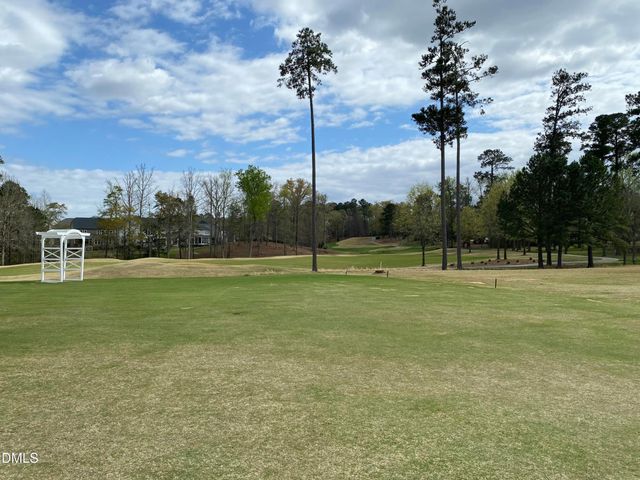 117 Old Wisteria Court, Holly Springs, NC 27540