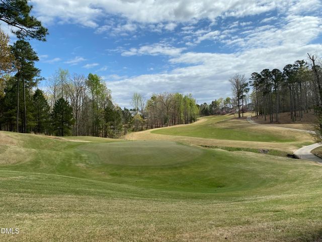 117 Old Wisteria Court, Holly Springs, NC 27540