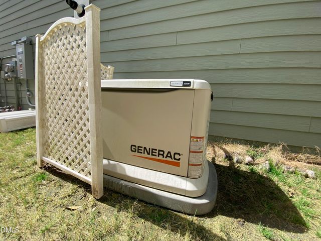 117 Old Wisteria Court, Holly Springs, NC 27540