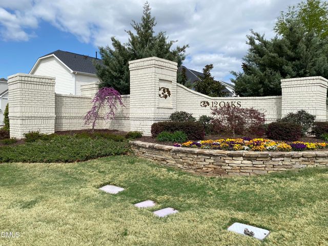 117 Old Wisteria Court, Holly Springs, NC 27540