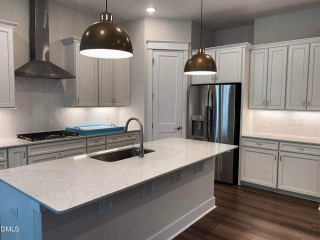 117 Old Wisteria Court, Holly Springs, NC 27540