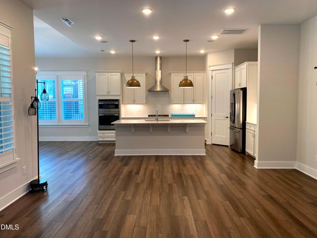 117 Old Wisteria Court, Holly Springs, NC 27540