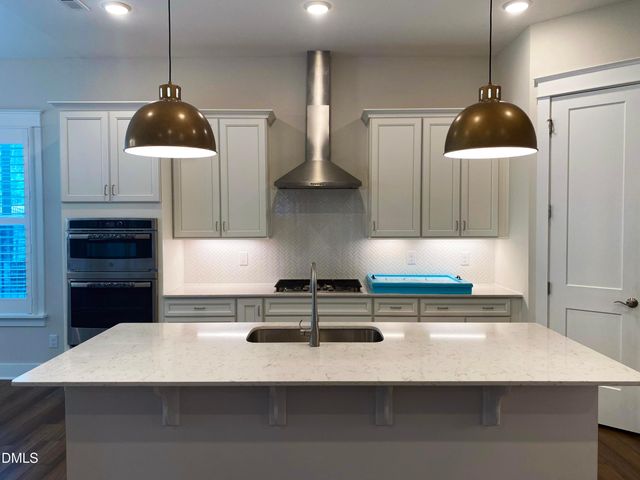 117 Old Wisteria Court, Holly Springs, NC 27540