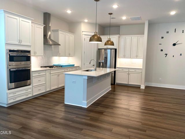 117 Old Wisteria Court, Holly Springs, NC 27540