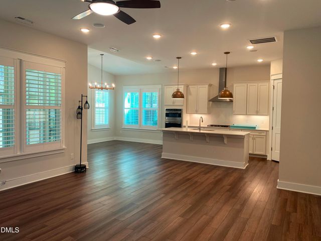 117 Old Wisteria Court, Holly Springs, NC 27540