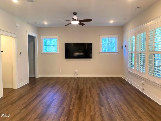 117 Old Wisteria Court, Holly Springs, NC 27540