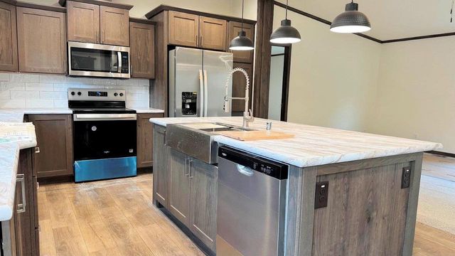 73 Morningside Road, Baraboo, WI 53913