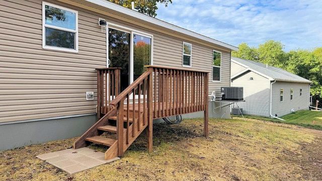 73 Morningside Road, Baraboo, WI 53913