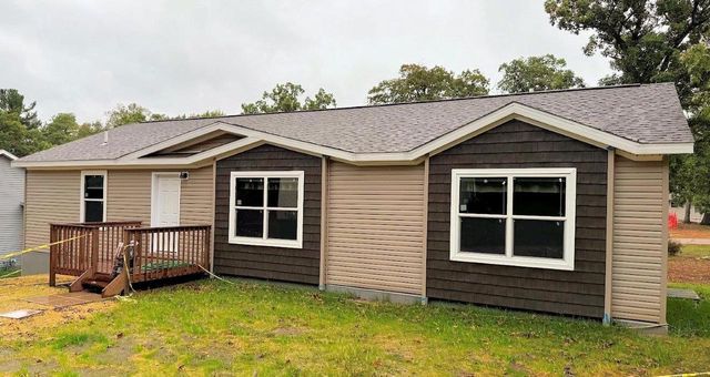 73 Morningside Road, Baraboo, WI 53913