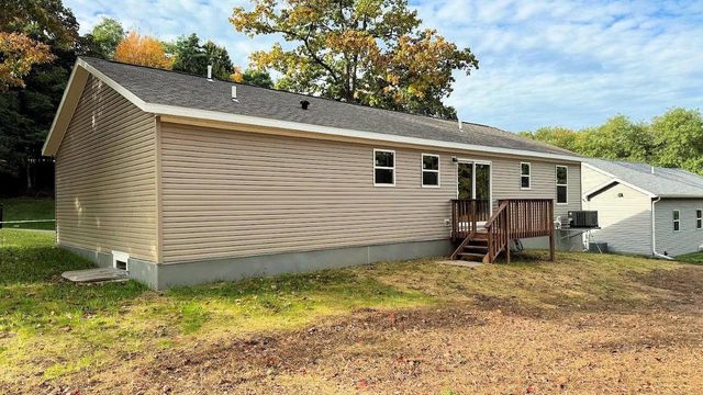 73 Morningside Road, Baraboo, WI 53913