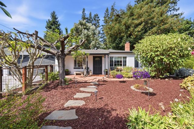 190 E Middlefield Road, Mountain View, CA 94043