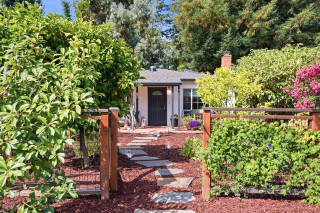 190 E Middlefield Road, Mountain View, CA 94043
