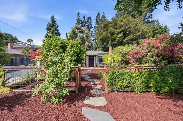 190 E Middlefield Road, Mountain View, CA 94043