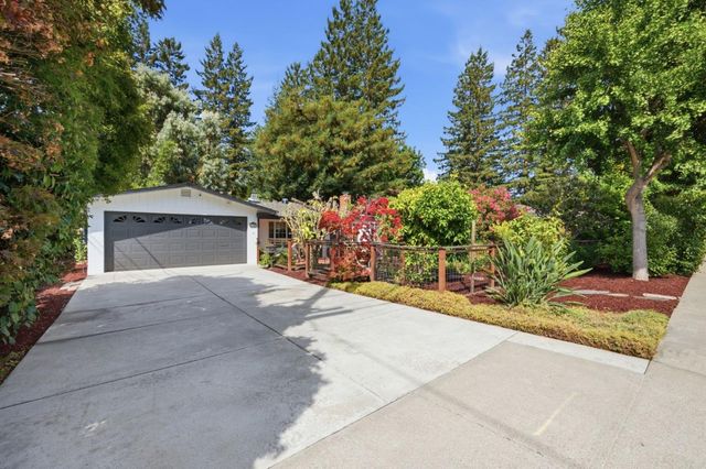 190 E Middlefield Road, Mountain View, CA 94043
