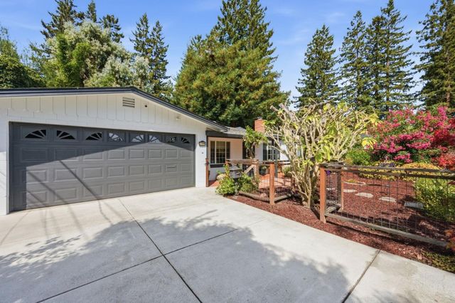 190 E Middlefield Road, Mountain View, CA 94043