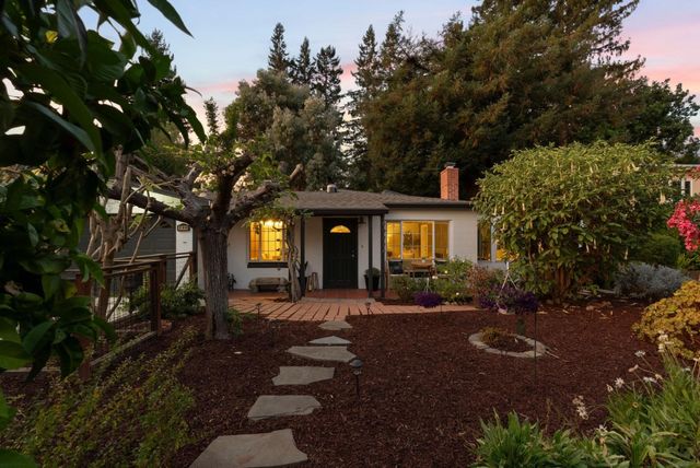 190 E Middlefield Road, Mountain View, CA 94043