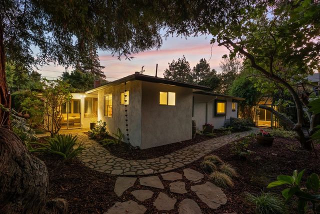 190 E Middlefield Road, Mountain View, CA 94043