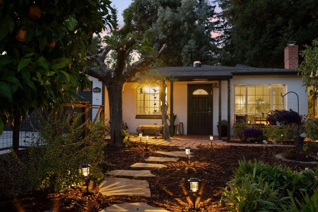 190 E Middlefield Road, Mountain View, CA 94043