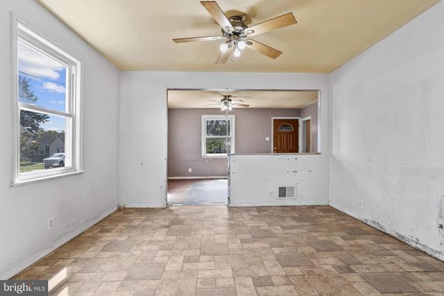 25 N MARTIN LN, Norwood, PA 19074