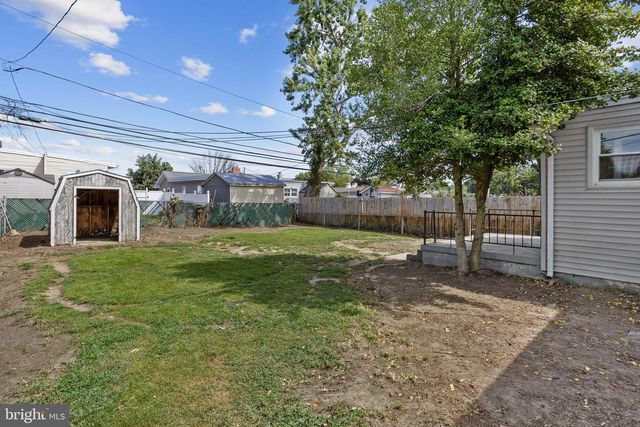 25 N MARTIN LN, Norwood, PA 19074