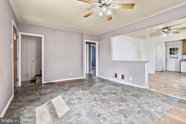 25 N MARTIN LN, Norwood, PA 19074