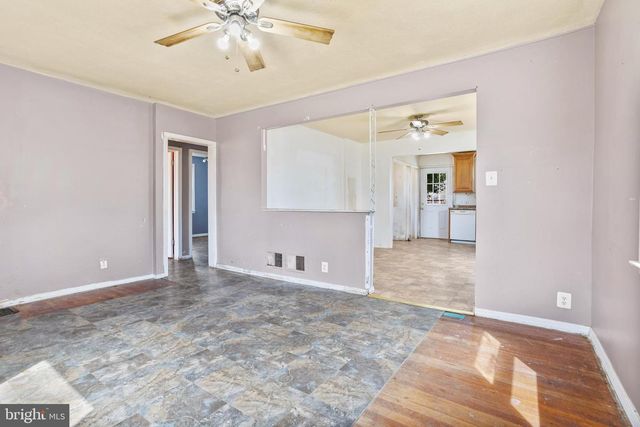 25 N MARTIN LN, Norwood, PA 19074