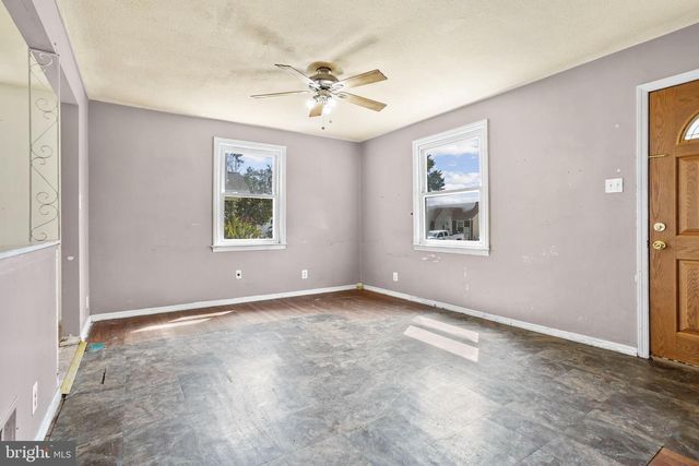 25 N MARTIN LN, Norwood, PA 19074