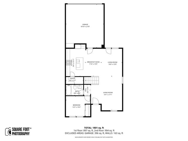 1624 W Broade ST, Leander, TX 78641