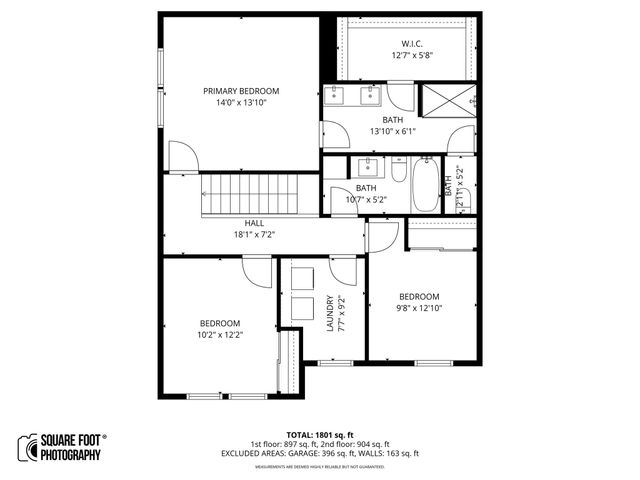 1624 W Broade ST, Leander, TX 78641