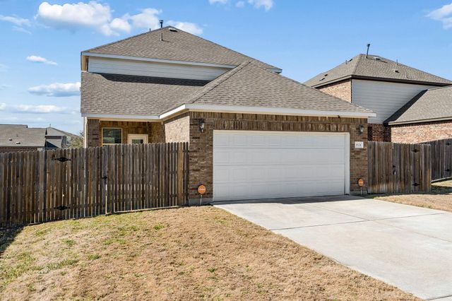 1624 W Broade ST, Leander, TX 78641