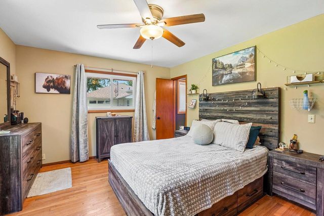 4526 Anniversary Lane, Madison, WI 53704