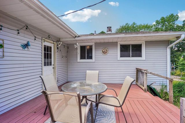 4526 Anniversary Lane, Madison, WI 53704