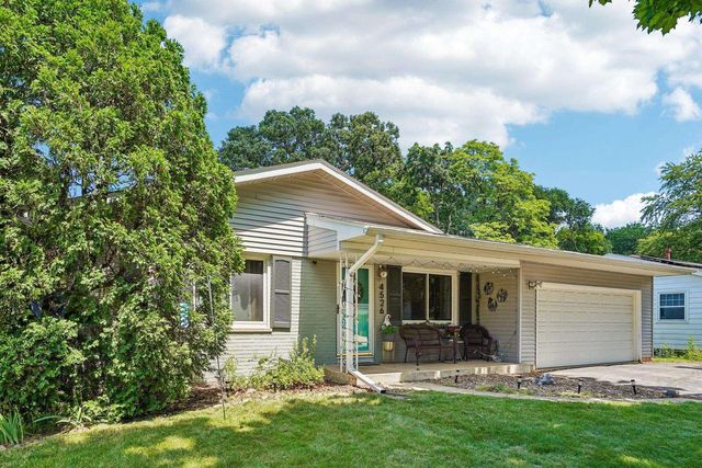 4526 Anniversary Lane, Madison, WI 53704