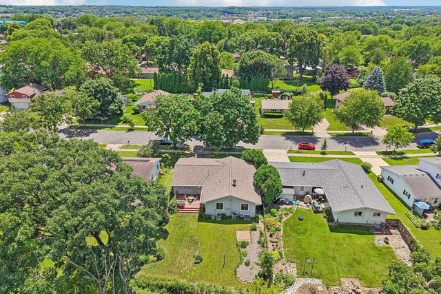 4526 Anniversary Lane, Madison, WI 53704